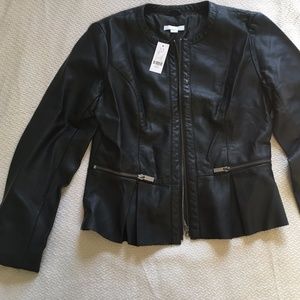 NY&C Small Black Business Casual Jacket